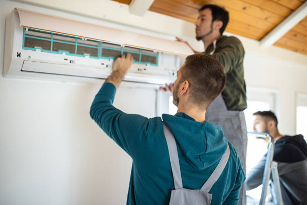 Best Seasonal HVAC Services in Griswold, IA