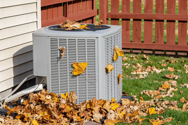 Best Residential HVAC in Griswold, IA