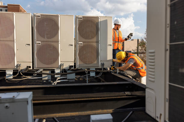 Best HVAC Retrofitting and Upgrading in Griswold, IA