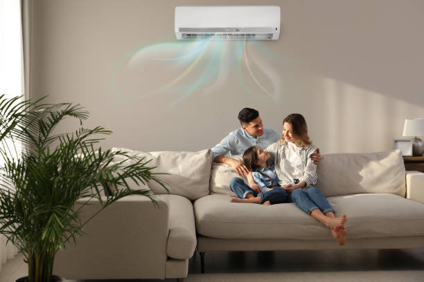 Professional HVAC in Griswold, IA