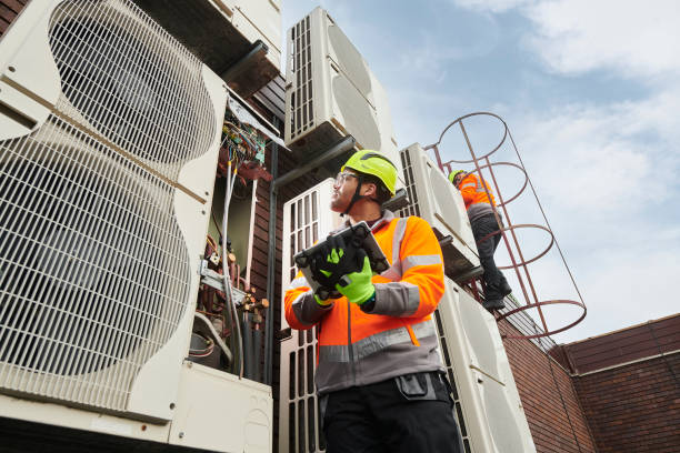 Best HVAC Financing and Leasing in Griswold, IA