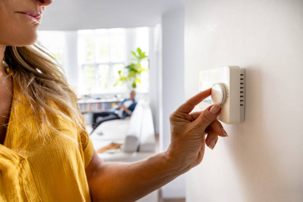 Best Geothermal HVAC Systems in Griswold, IA