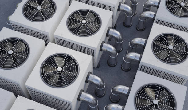 Best HVAC Equipment and Components in Griswold, IA