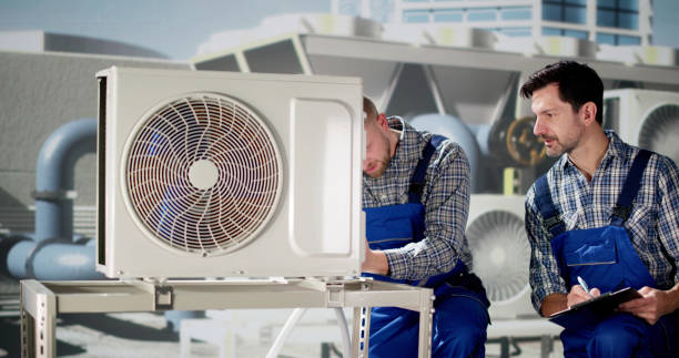Best Ductless Mini-Split Systems in Griswold, IA