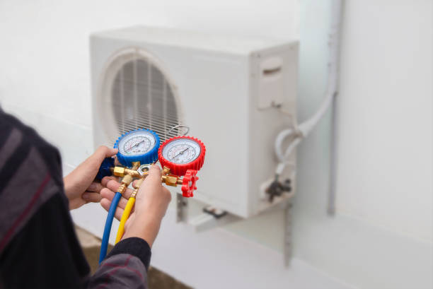 Best Residential HVAC in Griswold, IA